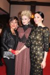 ID Fashion Chanel представил материал о дефиле Гюльнары Халиловой (ВИДЕО-ФОТО)