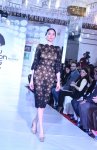 ID Fashion Chanel представил материал о дефиле Гюльнары Халиловой (ВИДЕО-ФОТО)