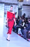 ID Fashion Chanel представил материал о дефиле Гюльнары Халиловой (ВИДЕО-ФОТО)