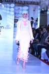 ID Fashion Chanel представил материал о дефиле Гюльнары Халиловой (ВИДЕО-ФОТО)