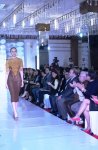 ID Fashion Chanel представил материал о дефиле Гюльнары Халиловой (ВИДЕО-ФОТО)