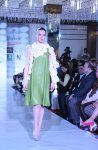 ID Fashion Chanel представил материал о дефиле Гюльнары Халиловой (ВИДЕО-ФОТО)