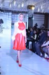 ID Fashion Chanel представил материал о дефиле Гюльнары Халиловой (ВИДЕО-ФОТО)