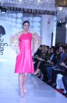 ID Fashion Chanel представил материал о дефиле Гюльнары Халиловой (ВИДЕО-ФОТО)
