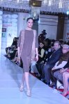 ID Fashion Chanel представил материал о дефиле Гюльнары Халиловой (ВИДЕО-ФОТО)