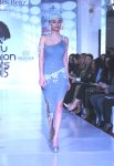 ID Fashion Chanel представил материал о дефиле Гюльнары Халиловой (ВИДЕО-ФОТО)