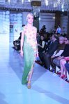 ID Fashion Chanel представил материал о дефиле Гюльнары Халиловой (ВИДЕО-ФОТО)