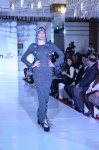 ID Fashion Chanel представил материал о дефиле Гюльнары Халиловой (ВИДЕО-ФОТО)
