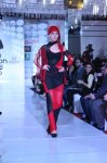 ID Fashion Chanel представил материал о дефиле Гюльнары Халиловой (ВИДЕО-ФОТО)