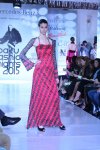 ID Fashion Chanel представил материал о дефиле Гюльнары Халиловой (ВИДЕО-ФОТО)