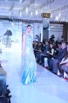 ID Fashion Chanel представил материал о дефиле Гюльнары Халиловой (ВИДЕО-ФОТО)