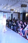 ID Fashion Chanel представил материал о дефиле Гюльнары Халиловой (ВИДЕО-ФОТО)