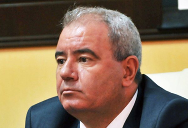 Экс-министр связи стал советником АН Азербайджана