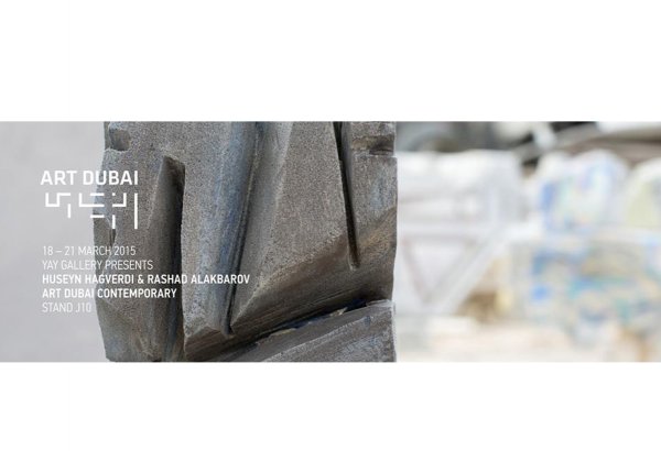YAY gallery to participate in Art Dubai 2015