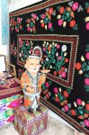 Красочный Новруз объединил тюркоязычные народы в Баку (ФОТО)