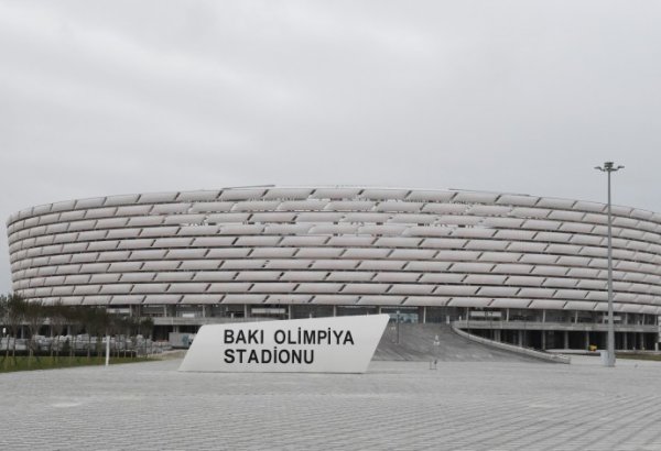 All European Games facilities in Baku to have free Wi-Fi - deputy minister