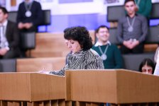 Квазимодо и Эсмеральда в образах азербайджанских знатоков (ФОТО)