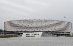 Baku’s sports facilities ready to host European Games (PHOTO)