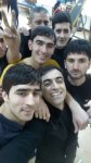 В Баку прошел танцевальный флешмоб людей с ограниченными возможностями (ФОТО)