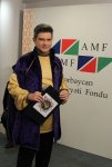 Праздничный выпуск Телевизионного конкурса мугама (ФОТО)