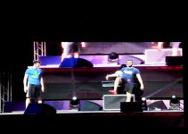 Операционный комитет Европейских игр «Баку-2015»  провел мероприятие, посвященное празднику Новруз (ФОТОСЕССИЯ)