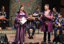 "В меня вместятся оба мира, но в этот мир я не вмещусь…" (ФОТО)