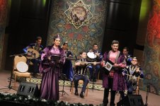 "В меня вместятся оба мира, но в этот мир я не вмещусь…" (ФОТО)