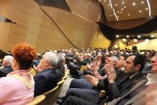 "В меня вместятся оба мира, но в этот мир я не вмещусь…" (ФОТО)