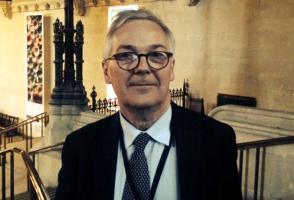 Azerbaijani banks can stimulate finance trade between country and UK  - member of House of Lords