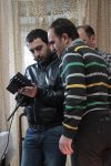 Шерлок Холмс и Доктор Ватсон будут искать в Азербайджане богатое наследство (ФОТО)