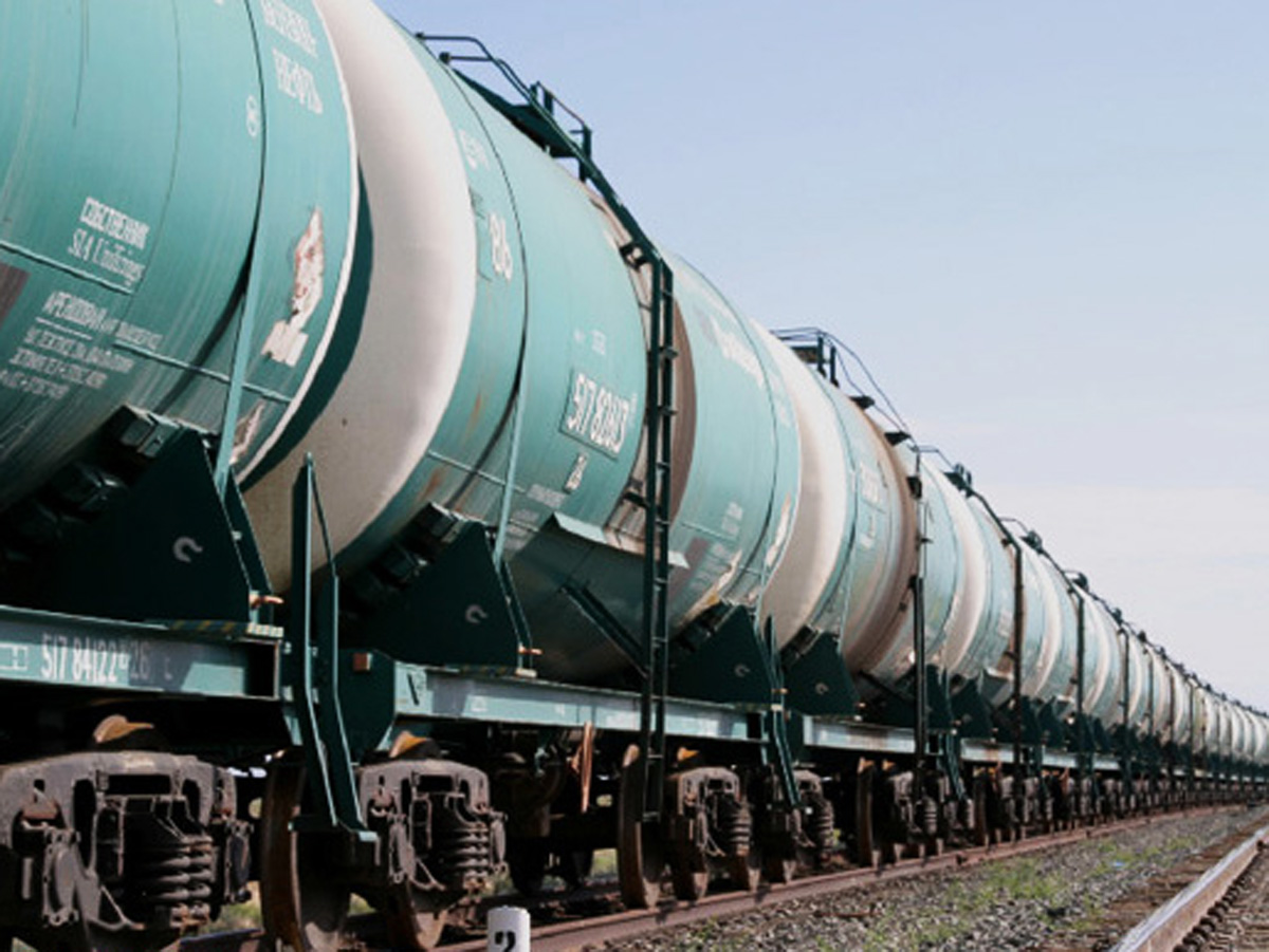 Беларусь снизила экспортные пошлины на нефть и нефтепродукты