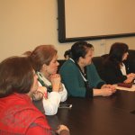 В Баку обсудили методику преподавания русского языка (ФОТО)