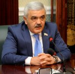 Чингиз Абдуллаев избран председателем наблюдательного совета ФK "Нефтчи" (ФОТО)