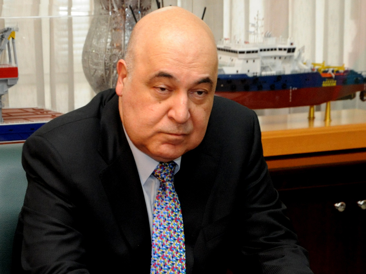 Чингиз Абдуллаев: Назначение Мехрибан Алиевой Первым вице-президентом - еще один залог успешного развития Азербайджана