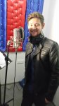 Участники "Евровидения" создали в Баку позитивный дуэт (ВИДЕО-ФОТО)