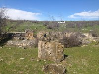 Тайны древней Габалы - как Вавилон, Троя, Помпей (ФОТО)