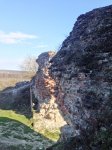 Тайны древней Габалы - как Вавилон, Троя, Помпей (ФОТО)