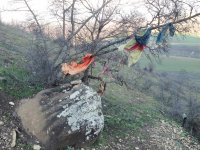Тайны древней Габалы - как Вавилон, Троя, Помпей (ФОТО)