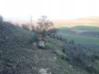 Тайны древней Габалы - как Вавилон, Троя, Помпей (ФОТО)