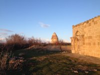 Тайны древней Габалы - как Вавилон, Троя, Помпей (ФОТО)