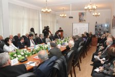 Арастун Мехтиев: Праздник Дня Победы наполнен особым смыслом для Азербайджана (ФОТО)