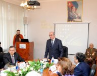 Арастун Мехтиев: Праздник Дня Победы наполнен особым смыслом для Азербайджана (ФОТО)