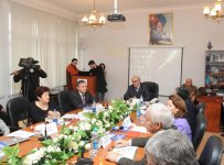 Арастун Мехтиев: Праздник Дня Победы наполнен особым смыслом для Азербайджана (ФОТО)