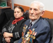 Арастун Мехтиев: Праздник Дня Победы наполнен особым смыслом для Азербайджана (ФОТО)