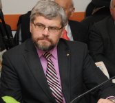 Арастун Мехтиев: Праздник Дня Победы наполнен особым смыслом для Азербайджана (ФОТО)
