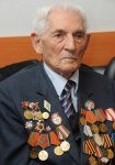 Арастун Мехтиев: Праздник Дня Победы наполнен особым смыслом для Азербайджана (ФОТО)