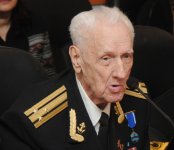 Арастун Мехтиев: Праздник Дня Победы наполнен особым смыслом для Азербайджана (ФОТО)