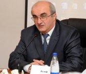 Арастун Мехтиев: Праздник Дня Победы наполнен особым смыслом для Азербайджана (ФОТО)