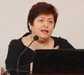 Арастун Мехтиев: Праздник Дня Победы наполнен особым смыслом для Азербайджана (ФОТО)