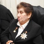Арастун Мехтиев: Праздник Дня Победы наполнен особым смыслом для Азербайджана (ФОТО)